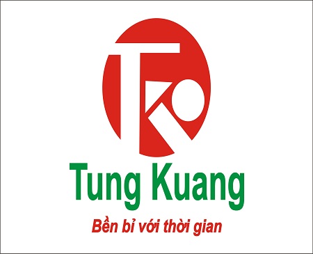 Nhôm Tungkuang